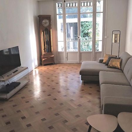 Magnifique Appartement Jean Medecin/Notre Dame Nice Luaran gambar
