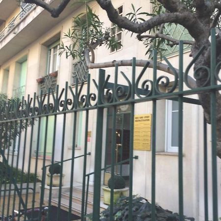 Magnifique Appartement Jean Medecin/Notre Dame Nice Luaran gambar