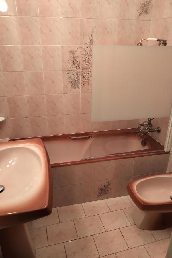 Magnifique Appartement Jean Medecin/Notre Dame Nice Luaran gambar