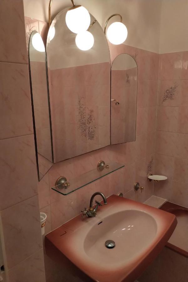 Magnifique Appartement Jean Medecin/Notre Dame Nice Luaran gambar