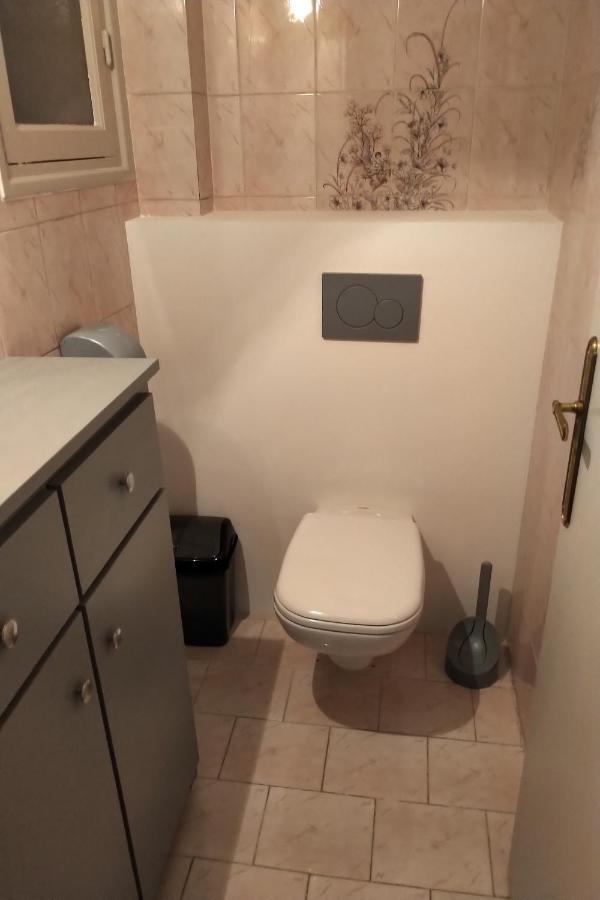 Magnifique Appartement Jean Medecin/Notre Dame Nice Luaran gambar