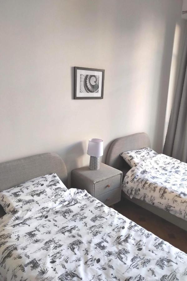 Magnifique Appartement Jean Medecin/Notre Dame Nice Luaran gambar