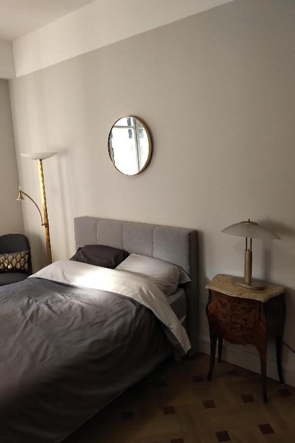 Magnifique Appartement Jean Medecin/Notre Dame Nice Luaran gambar
