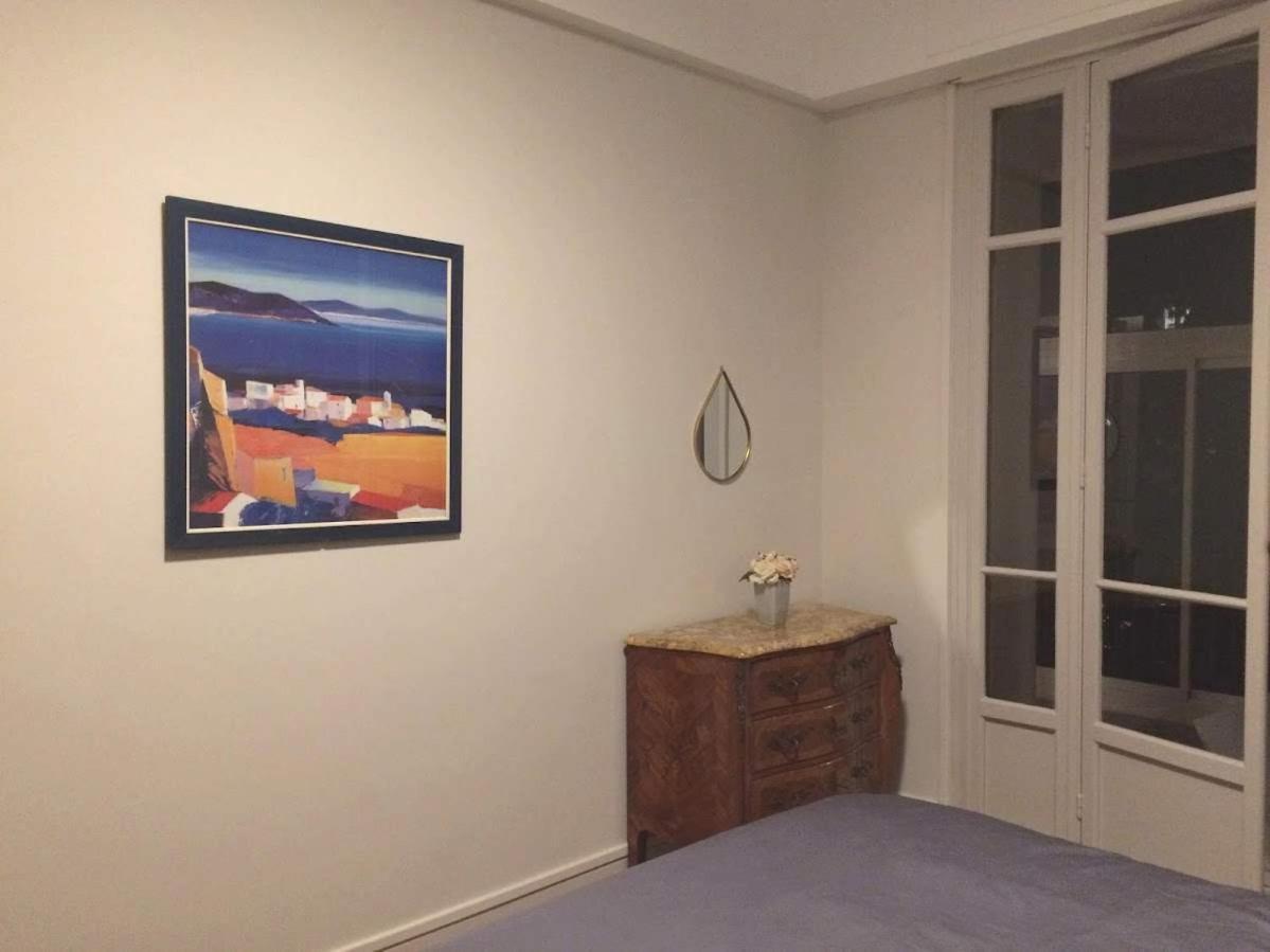Magnifique Appartement Jean Medecin/Notre Dame Nice Luaran gambar