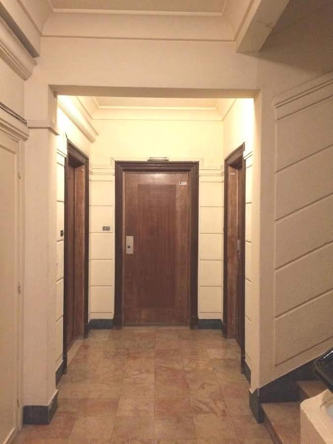 Magnifique Appartement Jean Medecin/Notre Dame Nice Luaran gambar