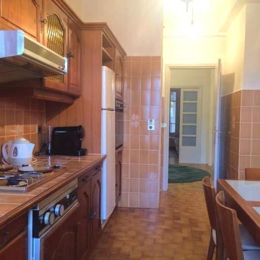 Magnifique Appartement Jean Medecin/Notre Dame Nice Luaran gambar